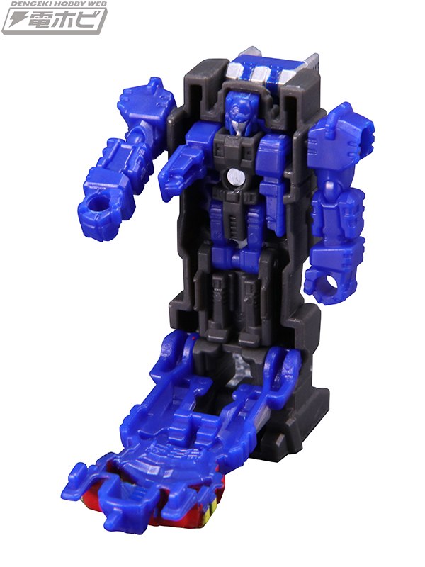 TakaraTomy Power Of Prime First Images   They Sure Look Identical To The Hasbro Releases  (29 of 46)